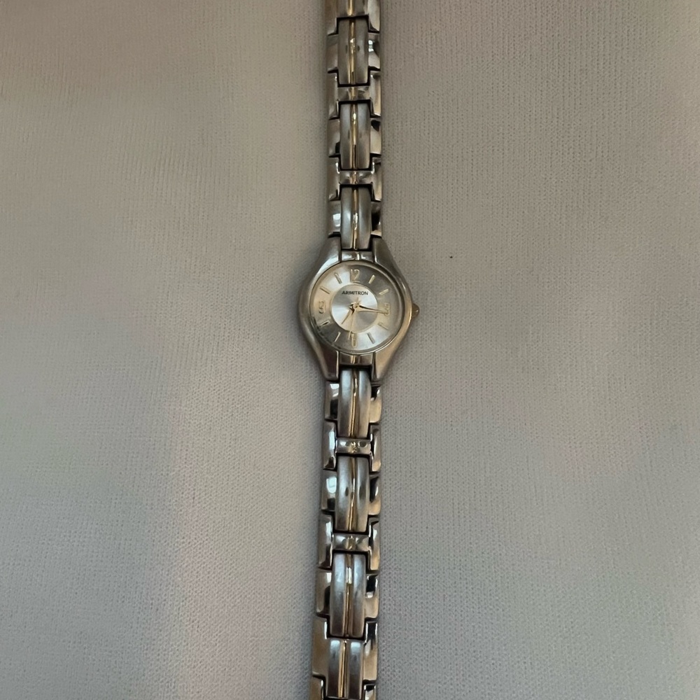 Vintage Women’s Armitron Watch